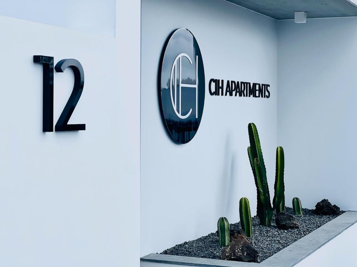 Cih Apartments Puerto del Carmen (Lanzarote) Exterior foto