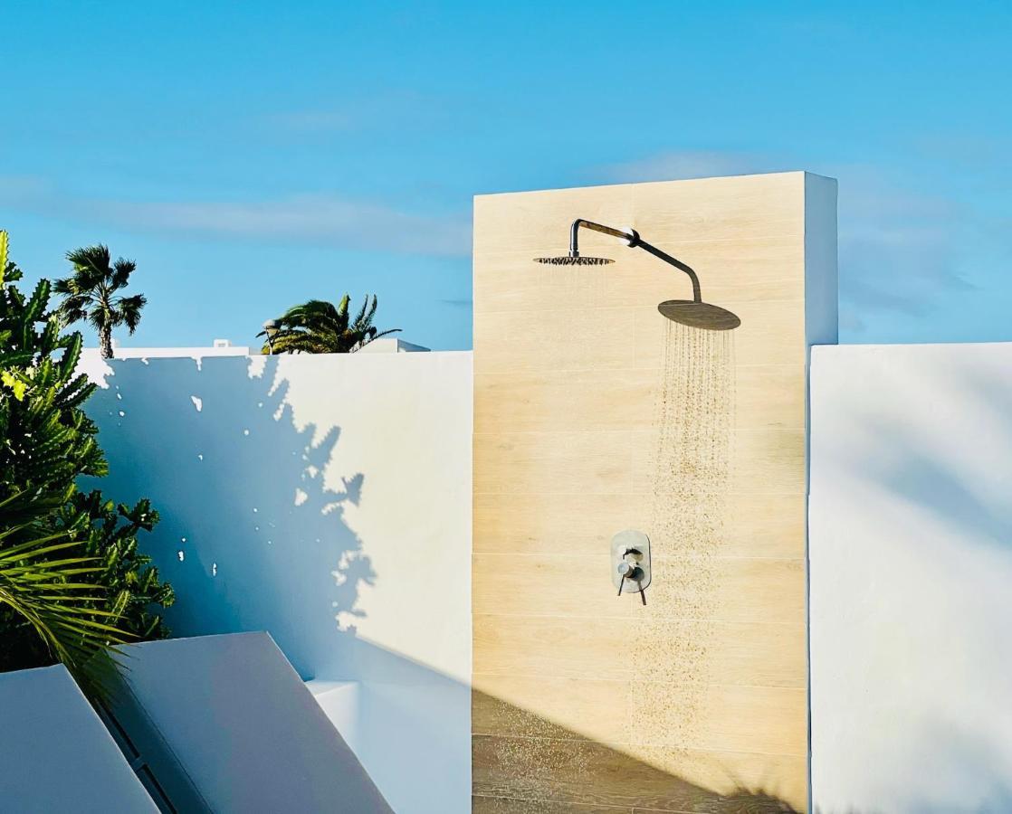 Cih Apartments Puerto del Carmen (Lanzarote) Exterior foto