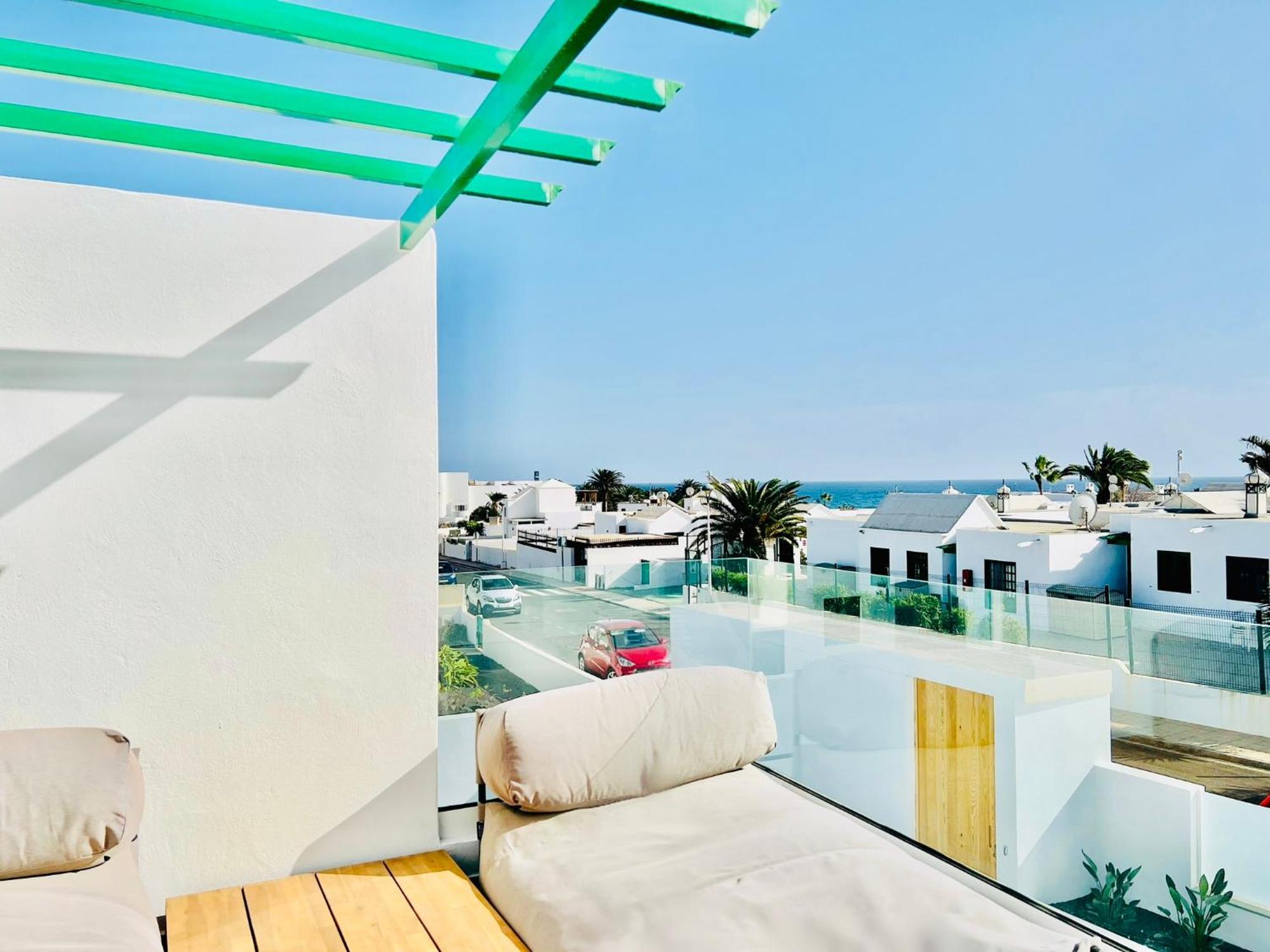 Cih Apartments Puerto del Carmen (Lanzarote) Exterior foto
