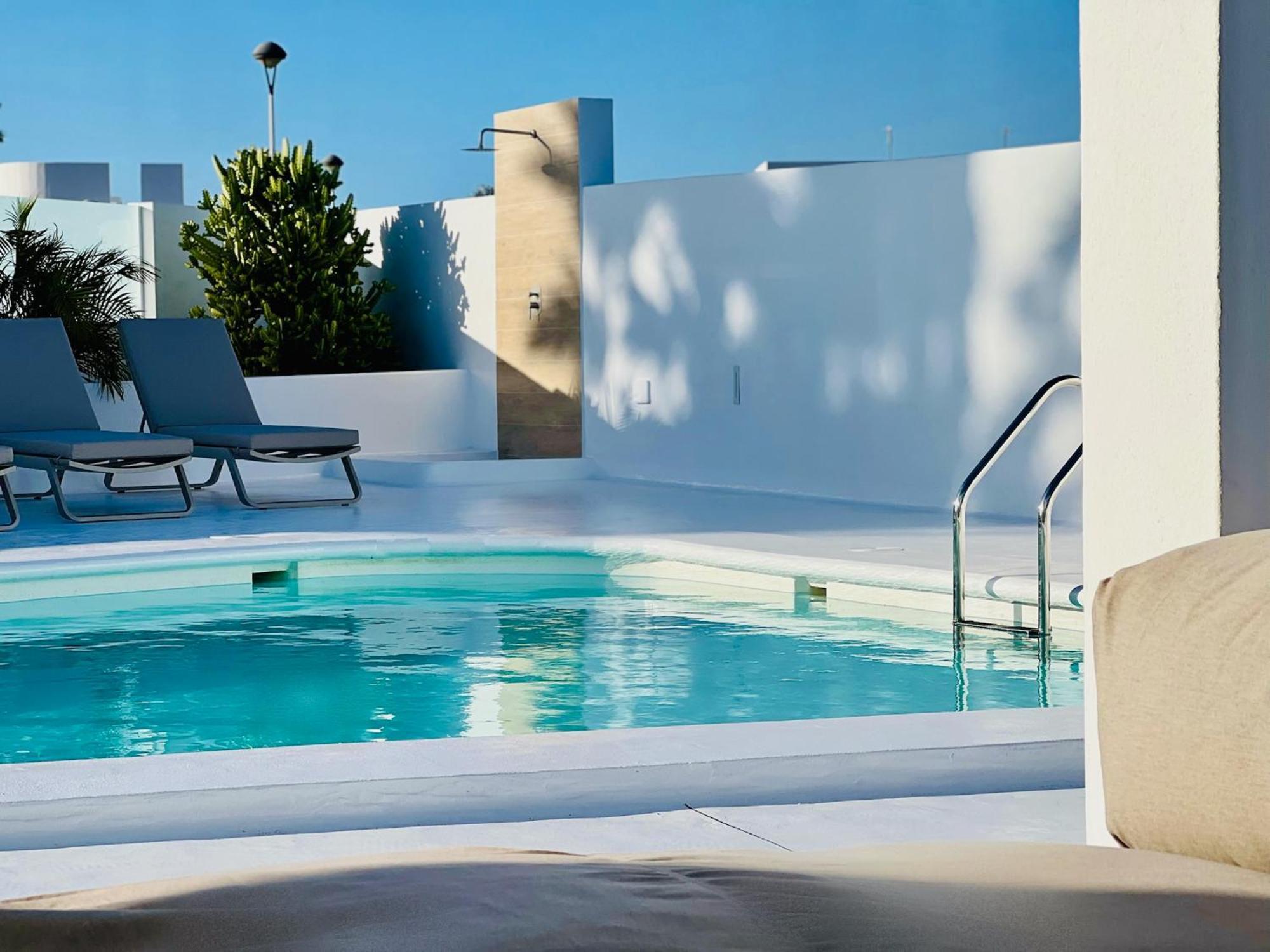 Cih Apartments Puerto del Carmen (Lanzarote) Exterior foto